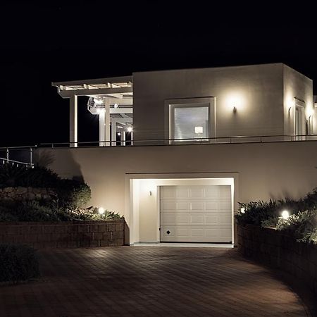 Moresco Park Hotel Sperlonga Dış mekan fotoğraf